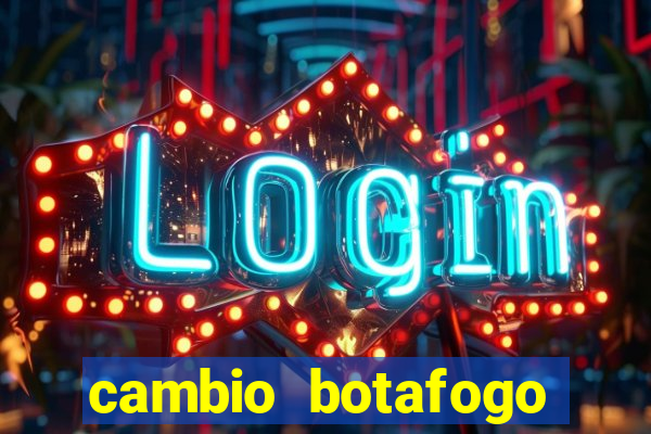 cambio botafogo praia shopping